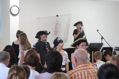Foto des Albums: Kennlerntag 2018