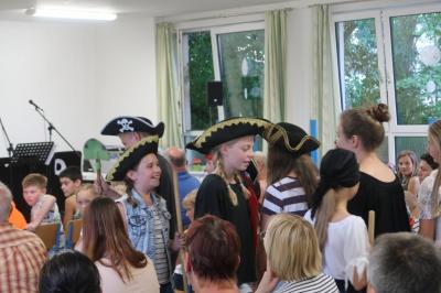 Foto des Albums: Kennlerntag 2018