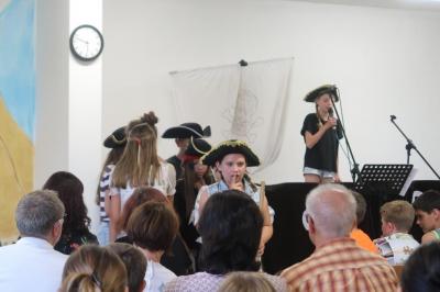 Foto des Albums: Kennlerntag 2018