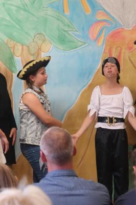 Foto des Albums: Kennlerntag 2018