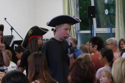 Foto des Albums: Kennlerntag 2018
