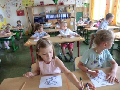 Foto des Albums: Kennlerntag 2018