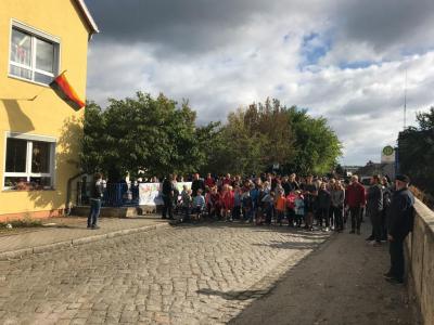Foto des Albums: Lebensläufe 2018