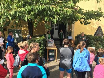Foto des Albums: Lebensläufe 2018