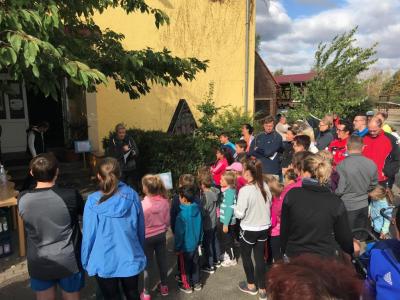 Foto des Albums: Lebensläufe 2018