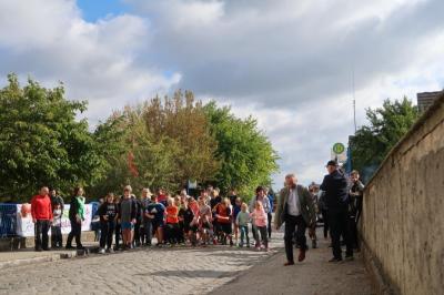 Foto des Albums: Lebensläufe 2018