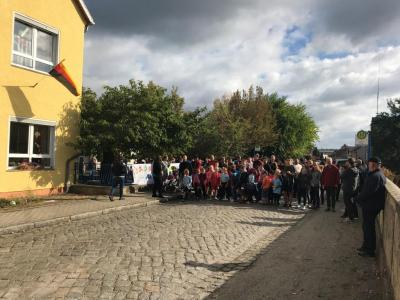 Foto des Albums: Lebensläufe 2018
