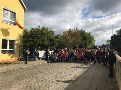 Foto des Albums: Lebensläufe 2018