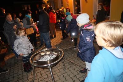 Foto des Albums: Martinstag 2018