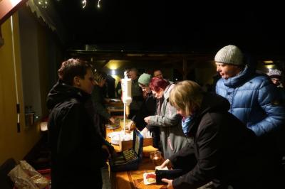 Foto des Albums: Martinstag 2018