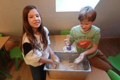 Foto des Albums: Martinstag 2018