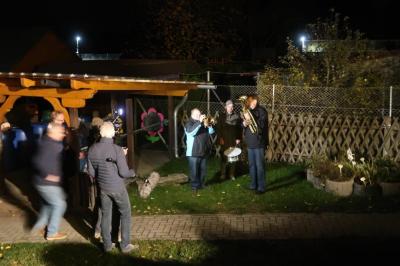 Foto des Albums: Martinstag 2018