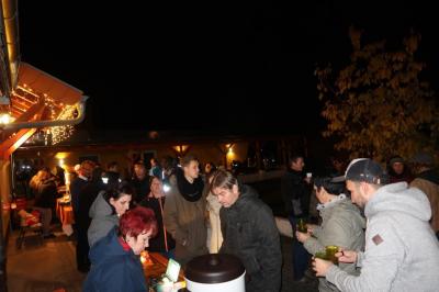 Foto des Albums: Martinstag 2018