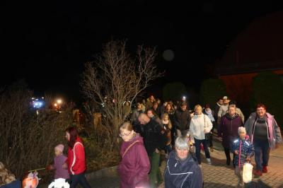 Foto des Albums: Martinstag 2018