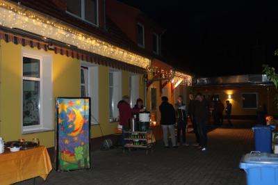 Foto des Albums: Martinstag 2018