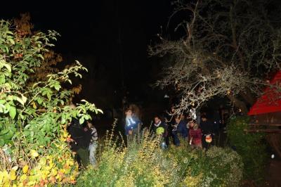 Foto des Albums: Martinstag 2018