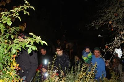 Foto des Albums: Martinstag 2018