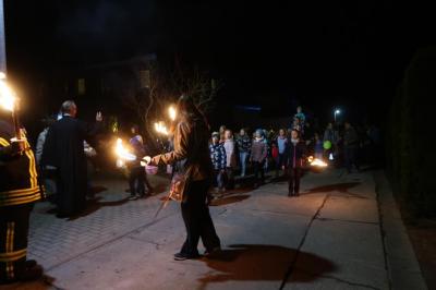 Foto des Albums: Martinstag 2018