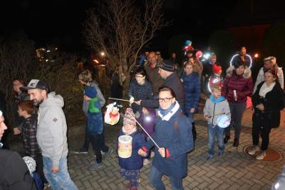 Foto des Albums: Martinstag 2018