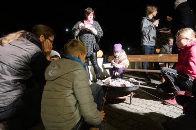 Foto des Albums: Martinstag 2018
