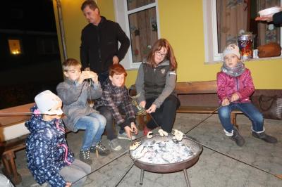 Foto des Albums: Martinstag 2018