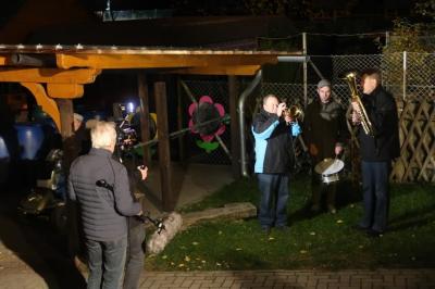 Foto des Albums: Martinstag 2018