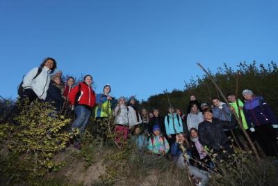 Foto des Albums: Klassenfahrt 5a