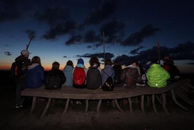 Foto des Albums: Klassenfahrt 5a
