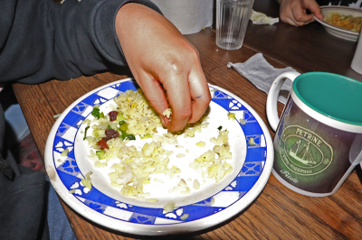 Foto des Albums: Klassenfahrt 5a