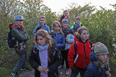 Foto des Albums: Klassenfahrt 5a