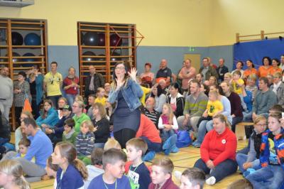 Foto des Albums: Tag der offenen Tür 2019