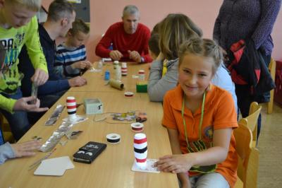 Foto des Albums: Tag der offenen Tür 2019