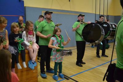 Foto des Albums: Tag der offenen Tür 2019
