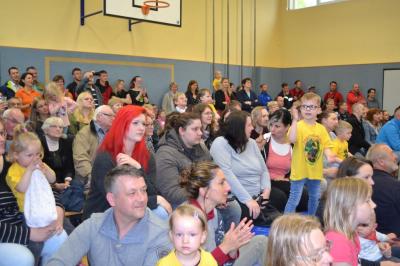 Foto des Albums: Tag der offenen Tür 2019