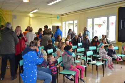 Foto des Albums: Tag der offenen Tür 2019