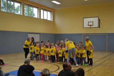 Foto des Albums: Tag der offenen Tür 2019