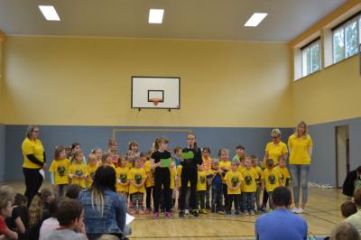 Foto des Albums: Tag der offenen Tür 2019