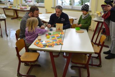 Foto des Albums: Tag der offenen Tür 2019