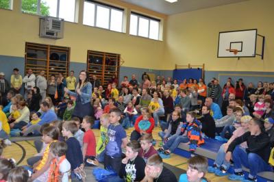 Foto des Albums: Tag der offenen Tür 2019