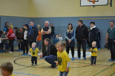 Foto des Albums: Tag der offenen Tür 2019