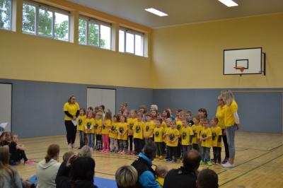 Foto des Albums: Tag der offenen Tür 2019