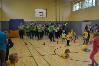 Foto des Albums: Tag der offenen Tür 2019