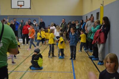 Foto des Albums: Tag der offenen Tür 2019