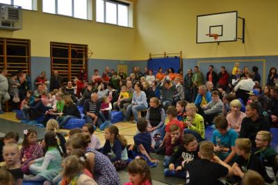 Foto des Albums: Tag der offenen Tür 2019