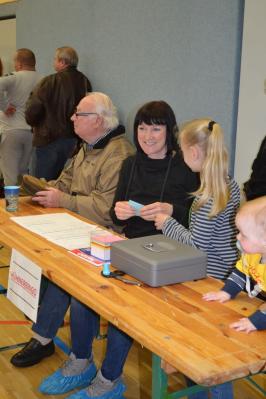 Foto des Albums: Tag der offenen Tür 2019