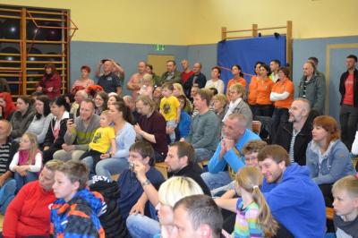 Foto des Albums: Tag der offenen Tür 2019