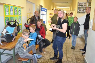 Foto des Albums: Tag der offenen Tür 2019