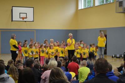 Foto des Albums: Tag der offenen Tür 2019