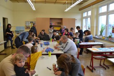 Foto des Albums: Tag der offenen Tür 2019