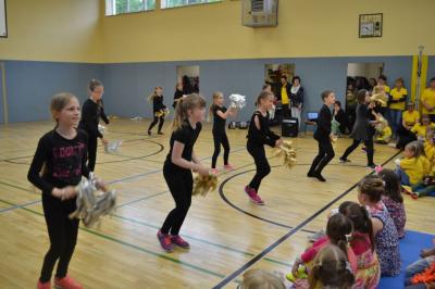 Foto des Albums: Tag der offenen Tür 2019